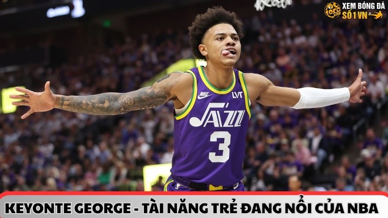 keyonte-george
